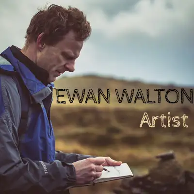 Ewan Walton - Artist