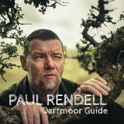 Paul Rendell - Dartmoor Guide