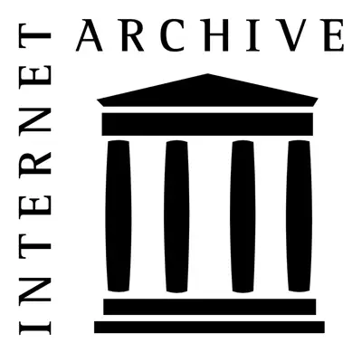The Internet Archive