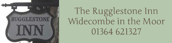 The Rugglestone Inn