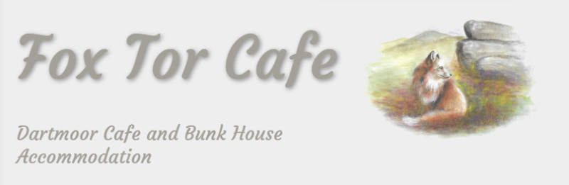 Fox Tor Cafe