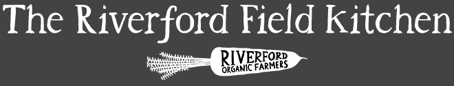 Riverford Field Kitchen