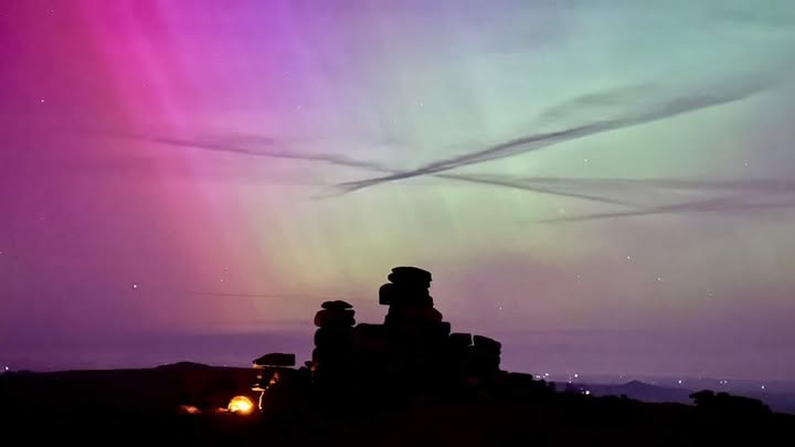 Dartmoor LNT Wild Camping - Facebook Group