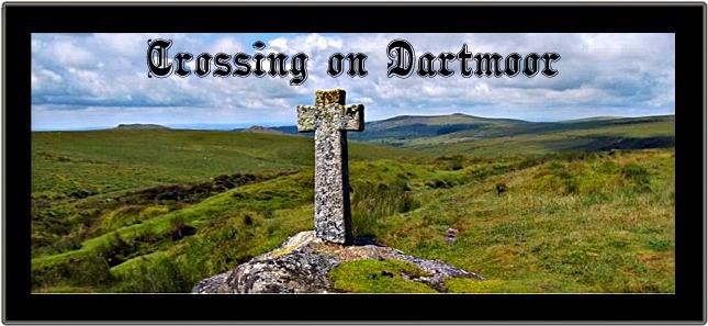 Pilgrimage to Dartmoor's Crosses - Facebook Group