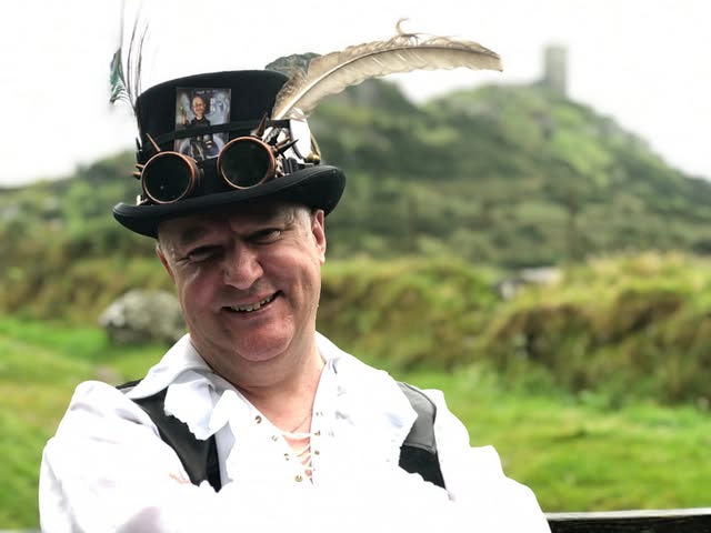 Dartmoor Ghost Walks with The Storyteller - Facebook Group