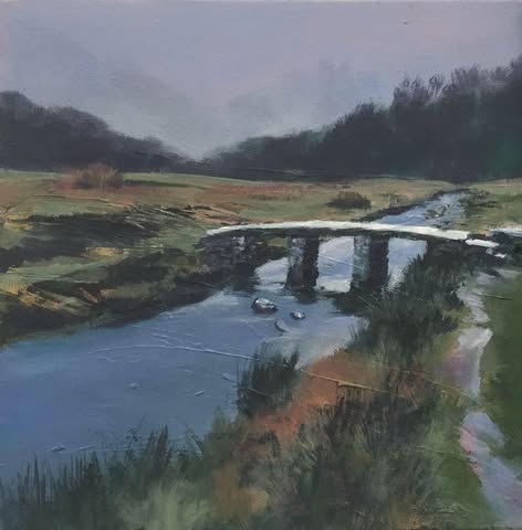 dARTmoor - Facebook Group