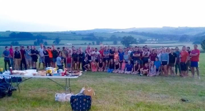 South Dartmoor YFC - Facebook Group