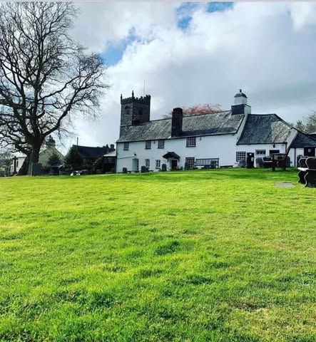 The Royal Oak Inn, Meavy - Facebook Group