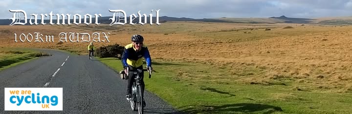 Dartmoor Devil - Facebook Group