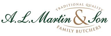 A. L. Martin & Son Butchers