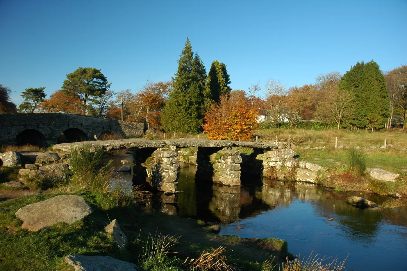 Bridges & Crossings
