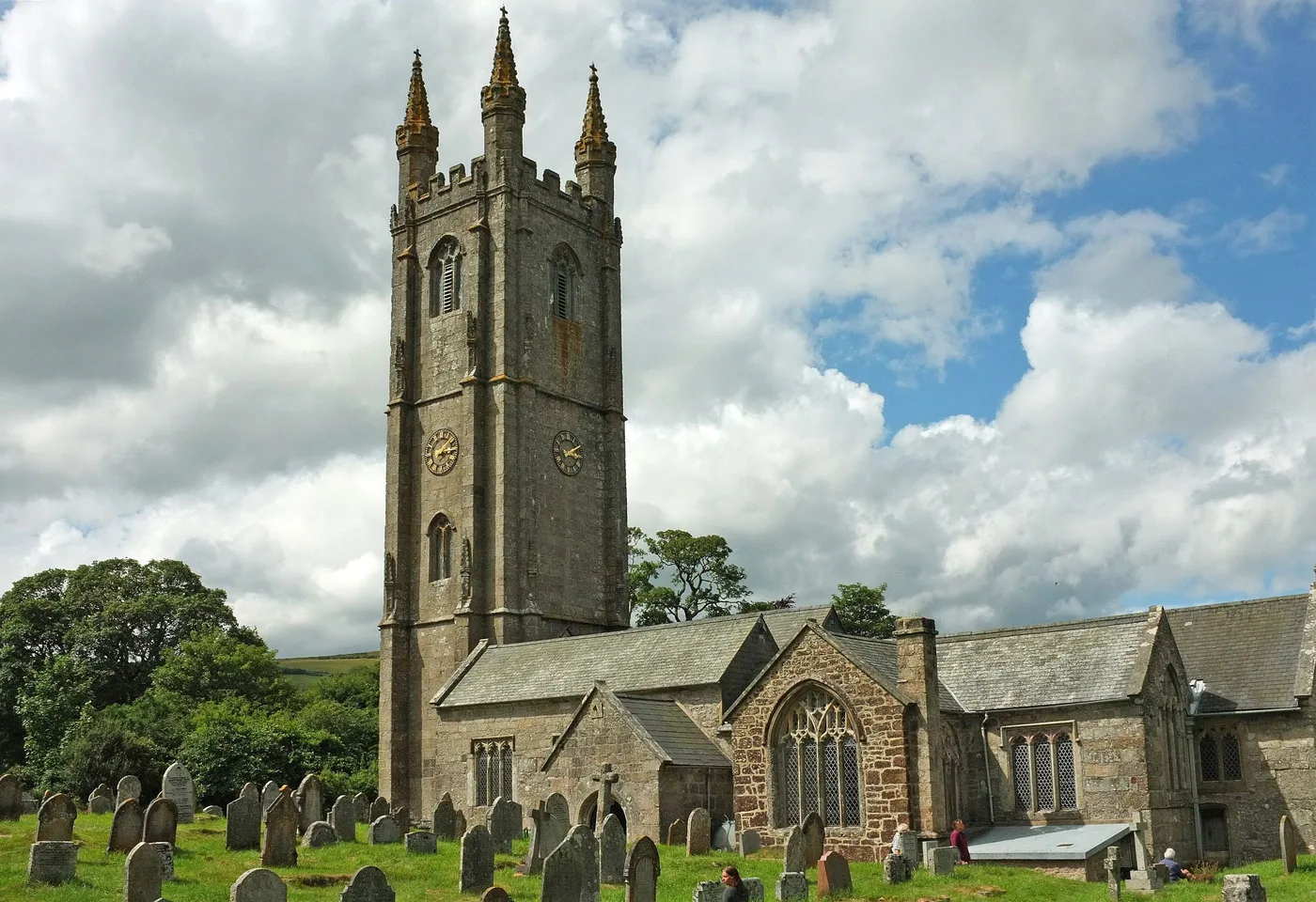 Churches & Chapels