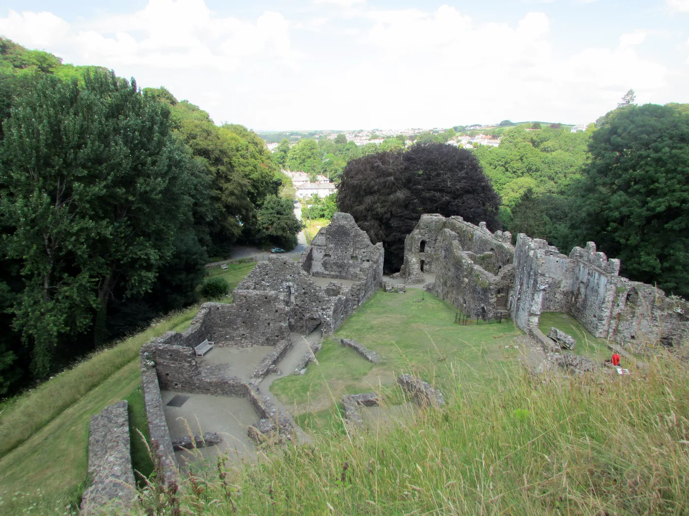 Historic Buildings