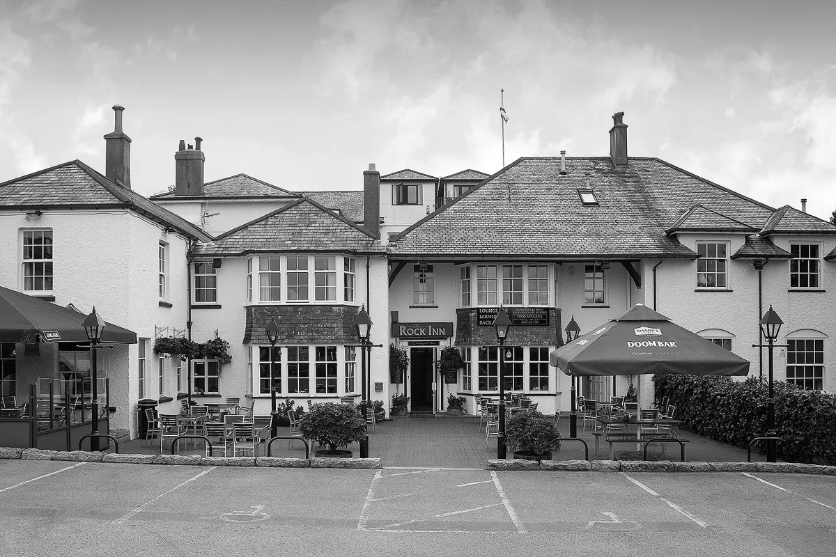 The Rock Inn