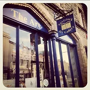 Tavistock Picture Framing Gallery