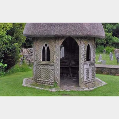 Quaker Burial Grounds