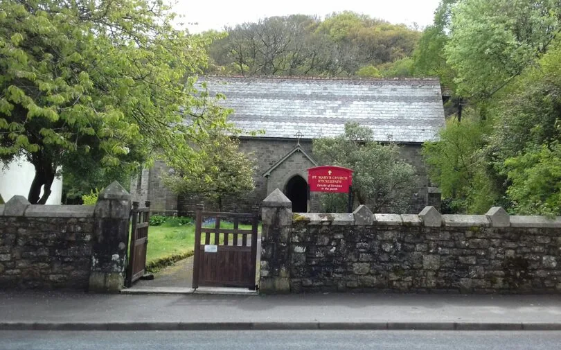 St Mary's Church