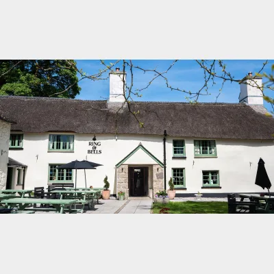 The Ring of Bells Inn