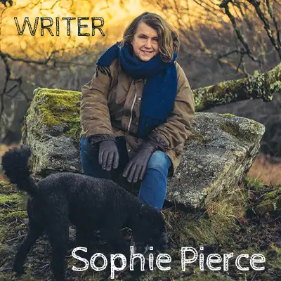 Sophie Pierce