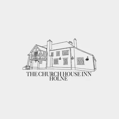 The Church House