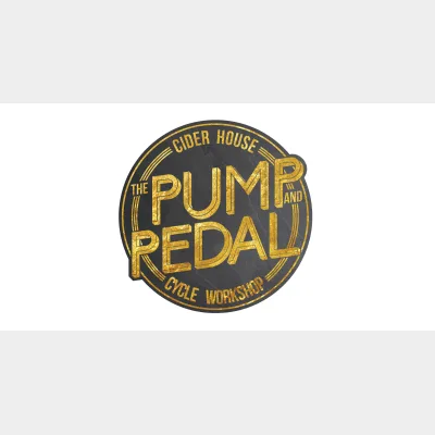 The Pump & Pedal
