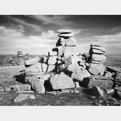Dartmoor Perspectives