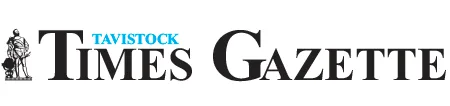Tavistock Times Gazette