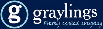 Graylings Fish & Chips - Okehampton
