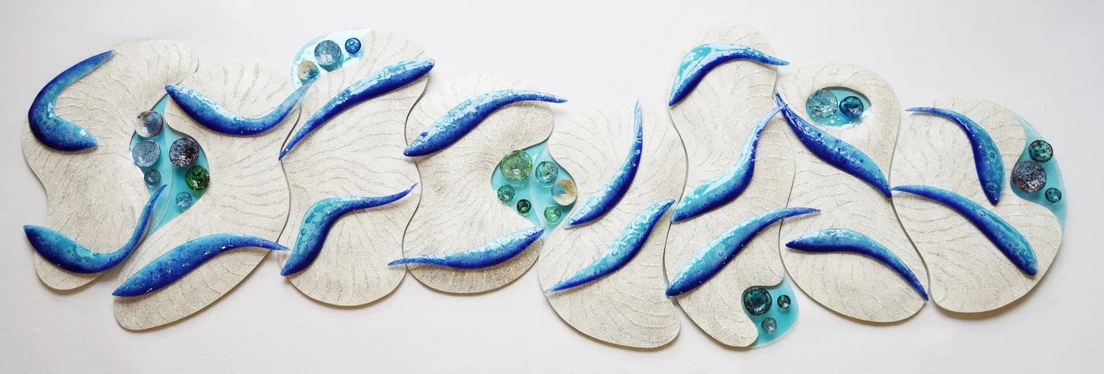 Steve Robinson - Vivid Glass Art