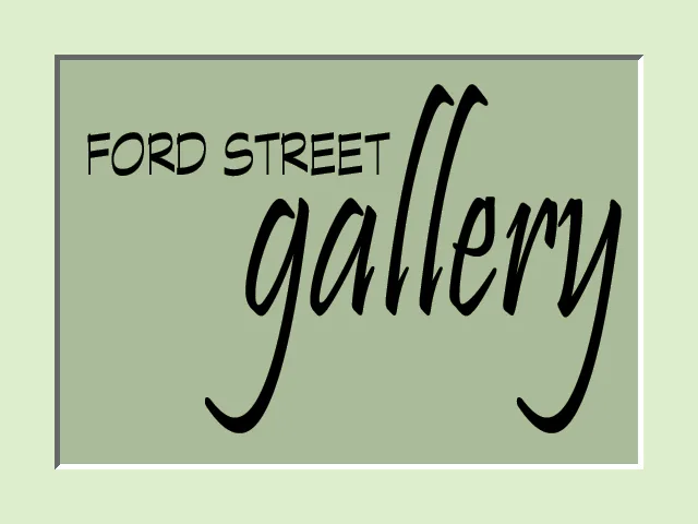 Ford Street Gallery
