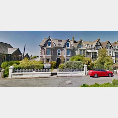 The Rosemont Guest House
