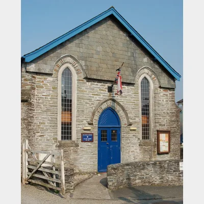Horrabridge Village Hall