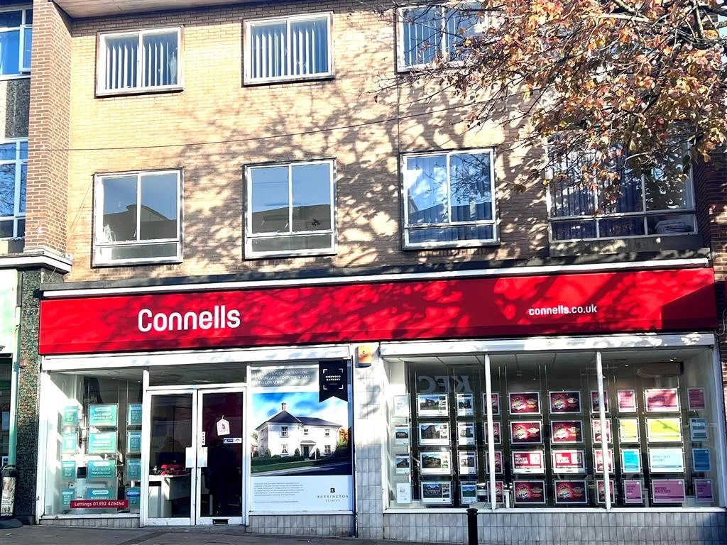 Connells