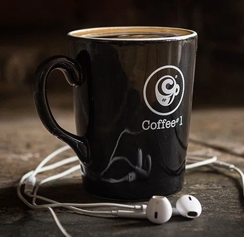 Coffee#1