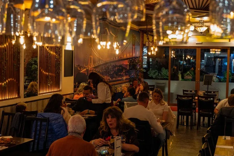 Istanbul