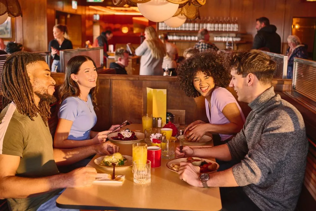 Brightside Roadside Dining