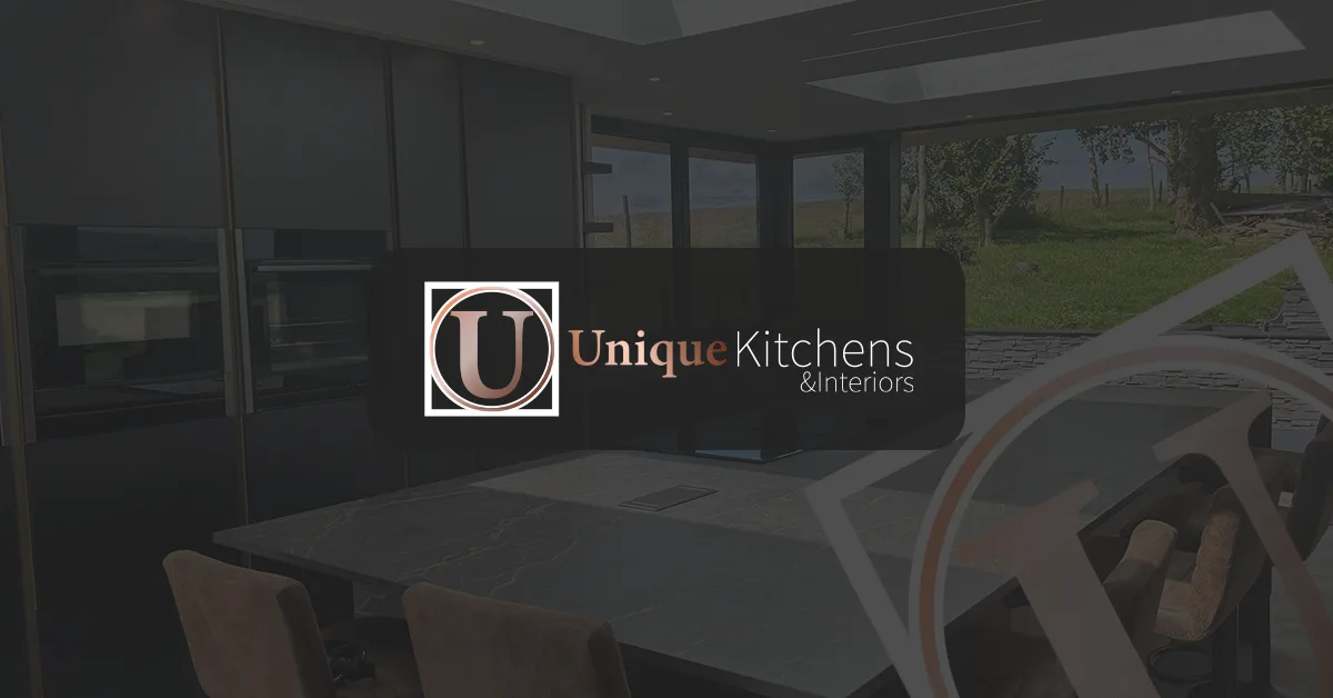 Unique Kitchens and Interiors