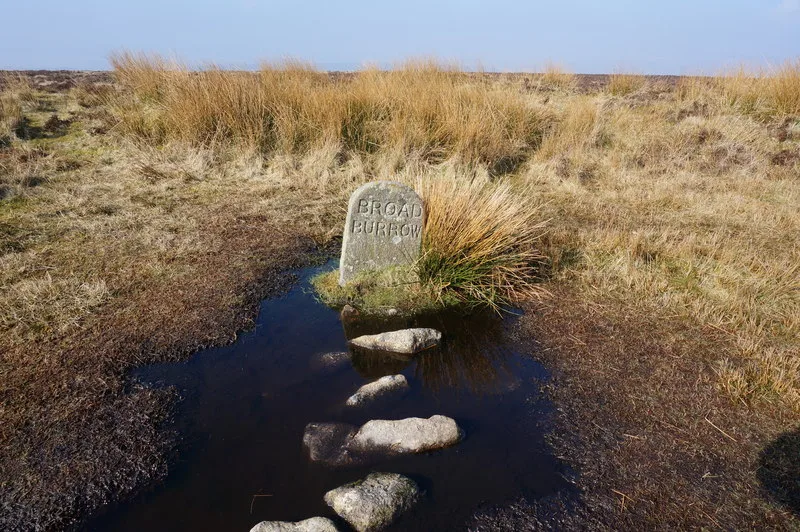 Broad Barrow