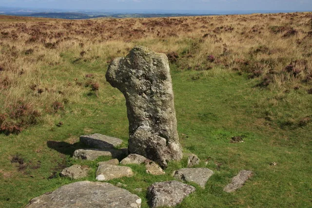 Hemel Down Cross