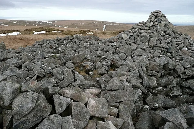Huntingdon Barrow