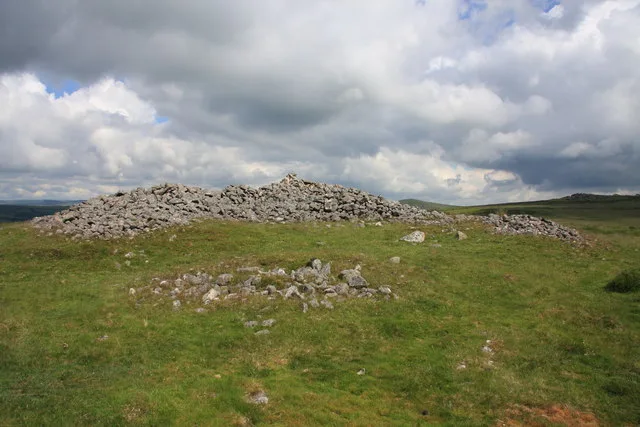 Wittaburrow Cairn