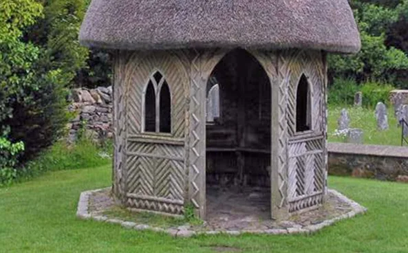 Quaker Burial Grounds