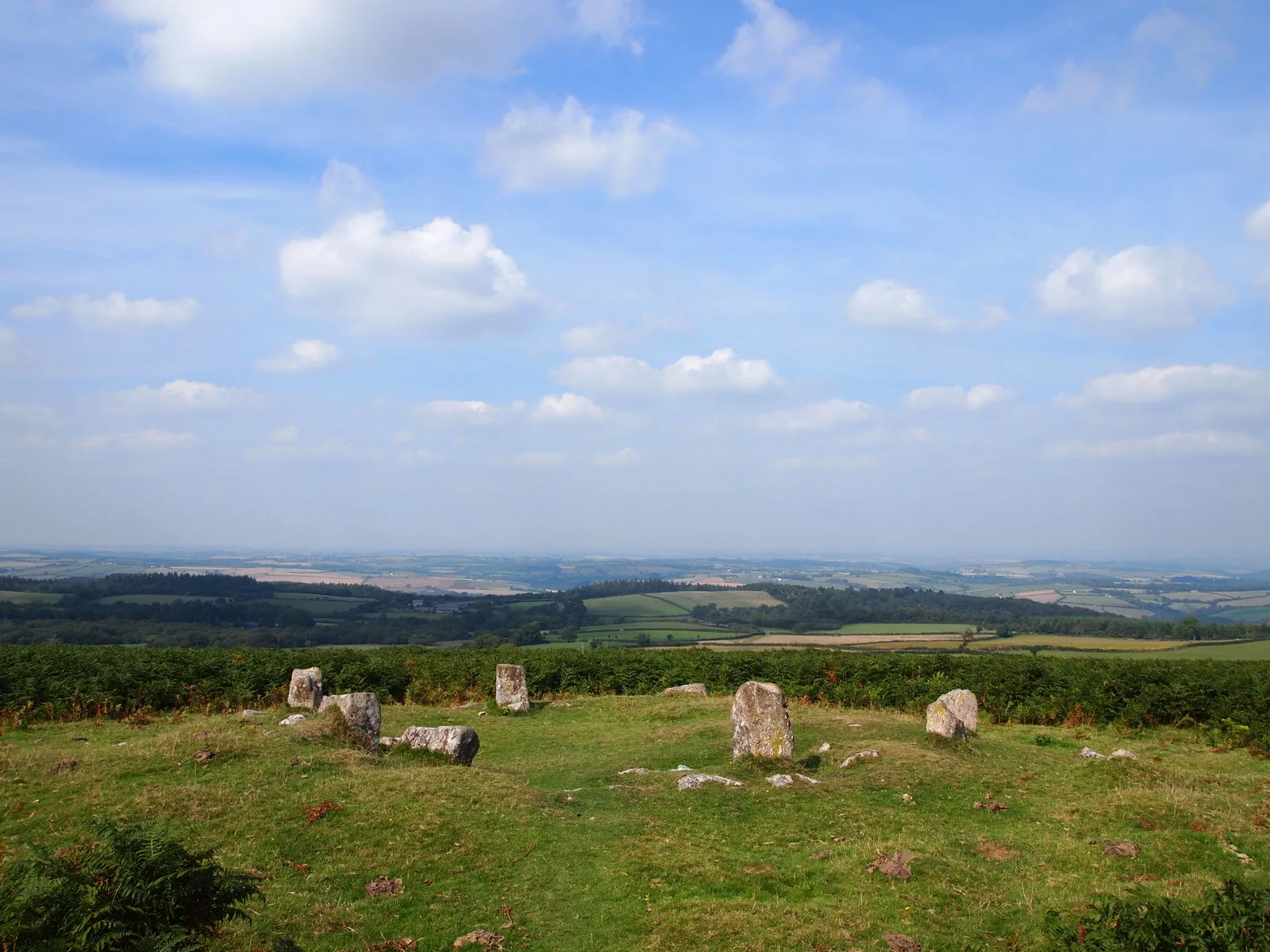 Stone Circle