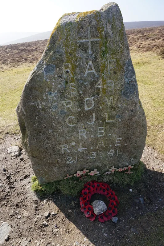RAF Memorial
