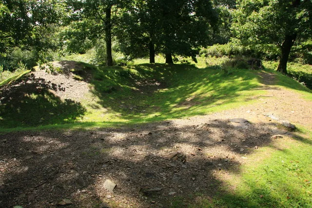 Hembury Castle