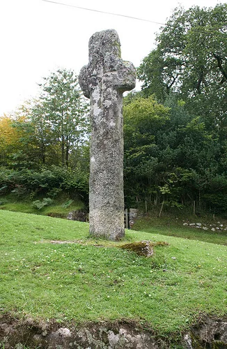 Marchant's Cross