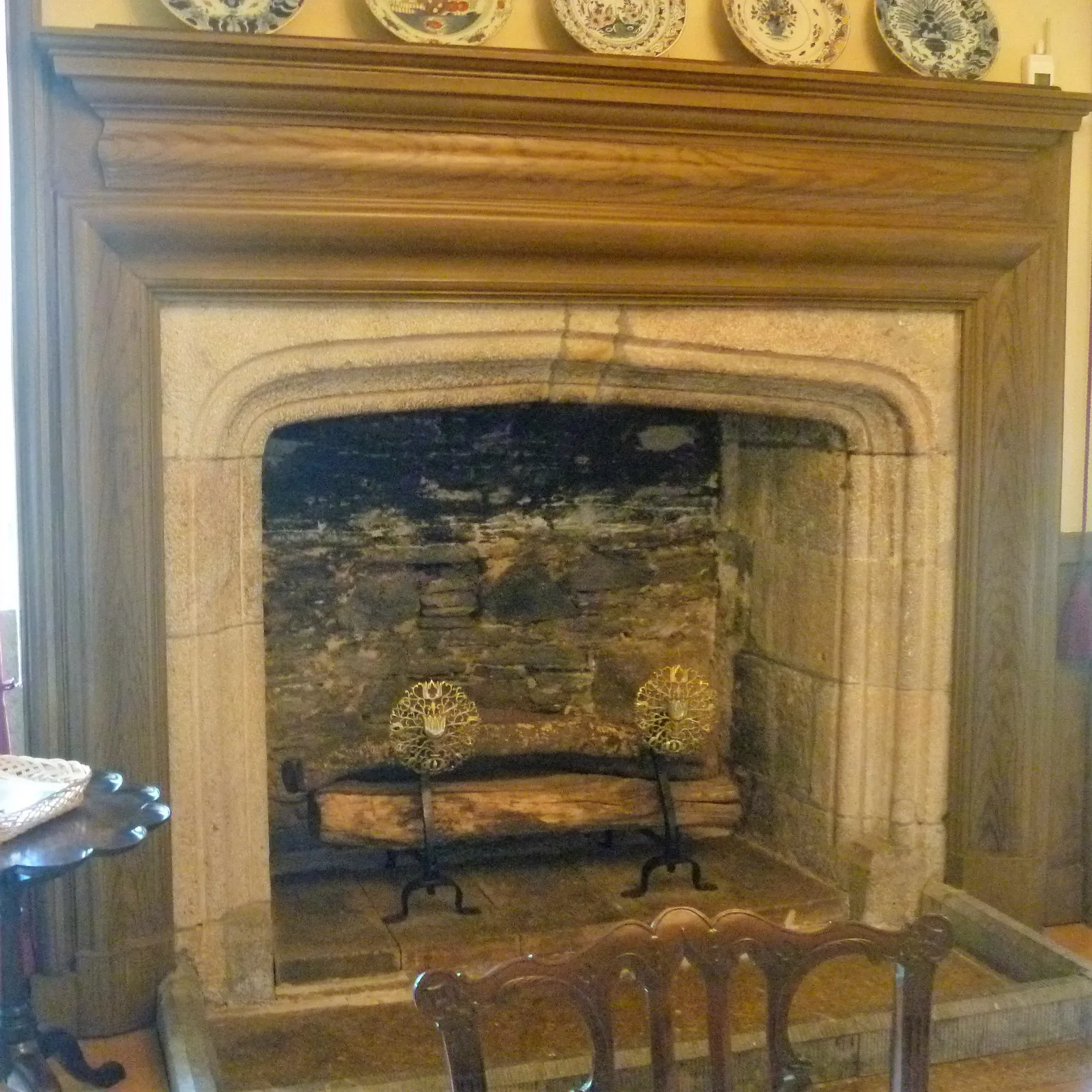 Buckland Abbey