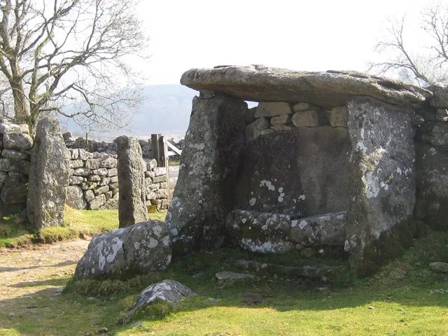 Dunnabridge Pound