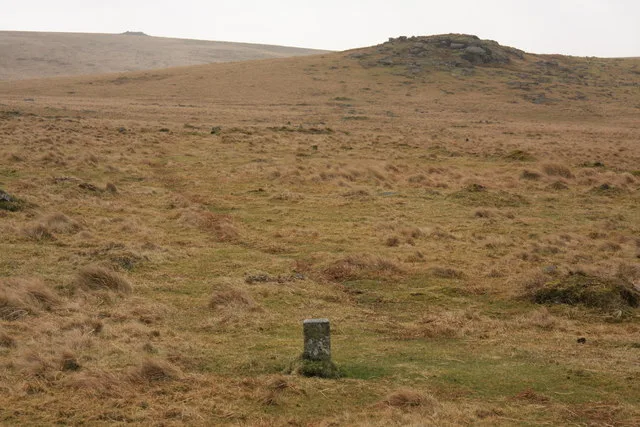 Hut Circles