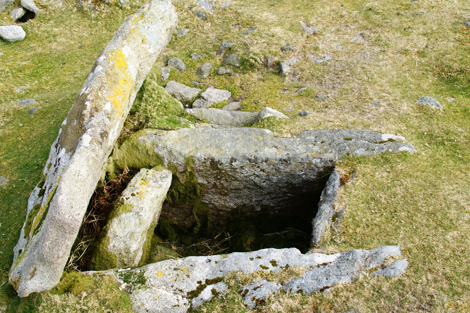 Cairn